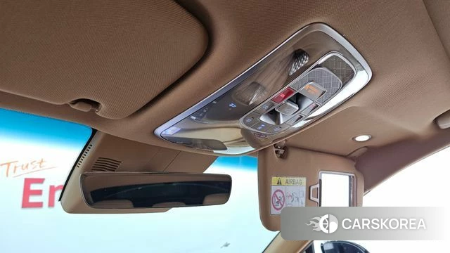 Genesis G80 (RG3) id 4783060 из Кореи 10