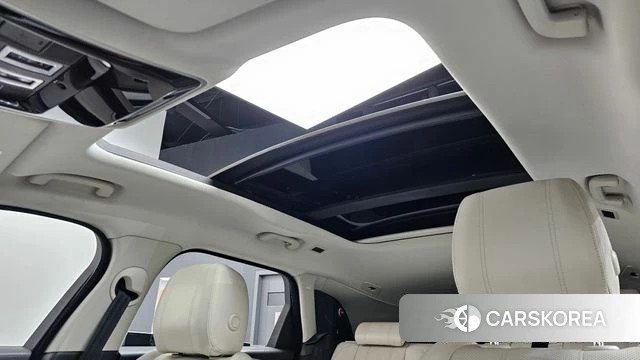 Land Rover Range Rover Velar id 3814302 из Кореи 10