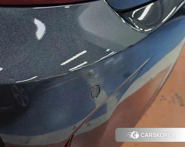 Chevrolet (GM Daewoo) The New Spark id 3291537 из Кореи 10