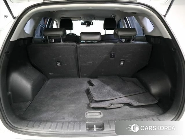 Hyundai All New Tucson id 4536838 из Кореи 10