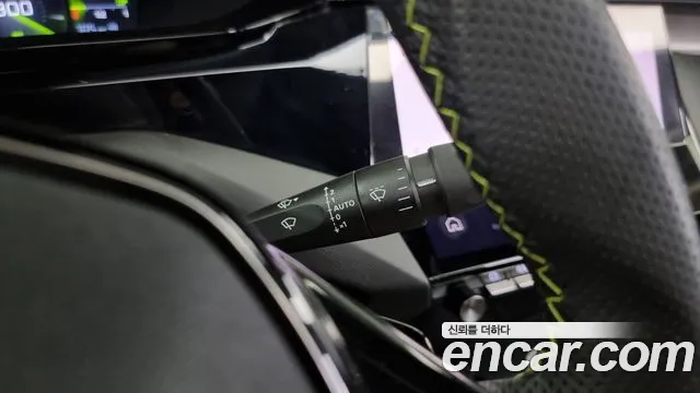 Peugeot 408 id 2736204 из Кореи 10