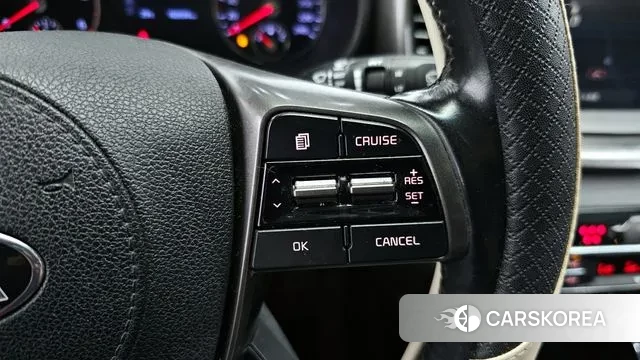 Kia The New Sorento id 3013905 из Кореи 10