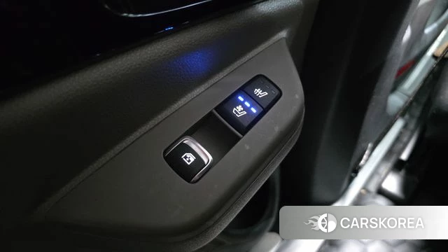 Kia The New Carnival 4th Generation id 4414390 из Кореи 10