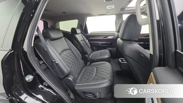 Kia Mohave Master id 2999713 из Кореи 10