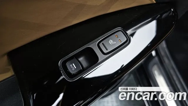 Kia K7 Premier id 2932500 из Кореи 10