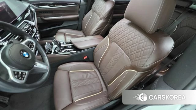 BMW 6 Series GT (G32) id 4315575 из Кореи 10