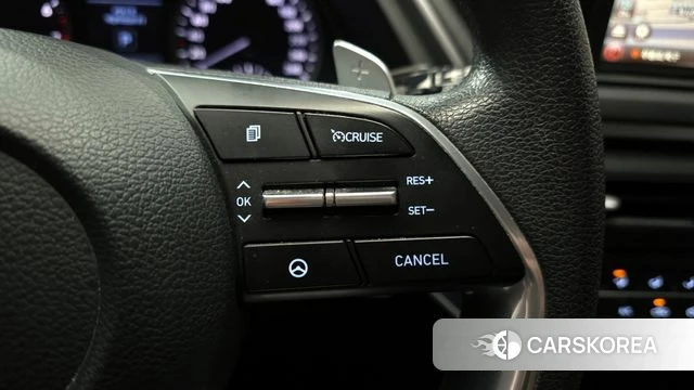 Hyundai Sonata (DN8) id 3843638 из Кореи 10