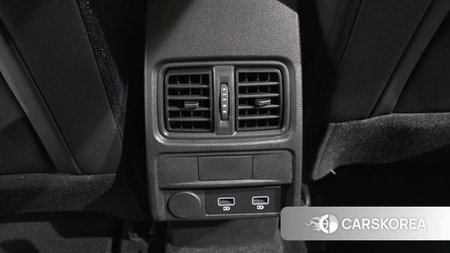 Renault Korea (Samsung) XM3 id 4608577 из Кореи 10