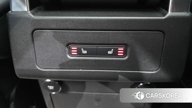 Land Rover Discovery 5 id 4795020 из Кореи 10