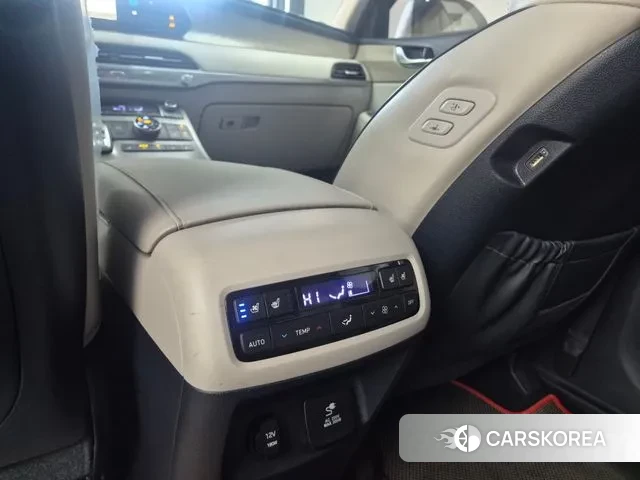 Hyundai Palisade id 3766189 из Кореи 10