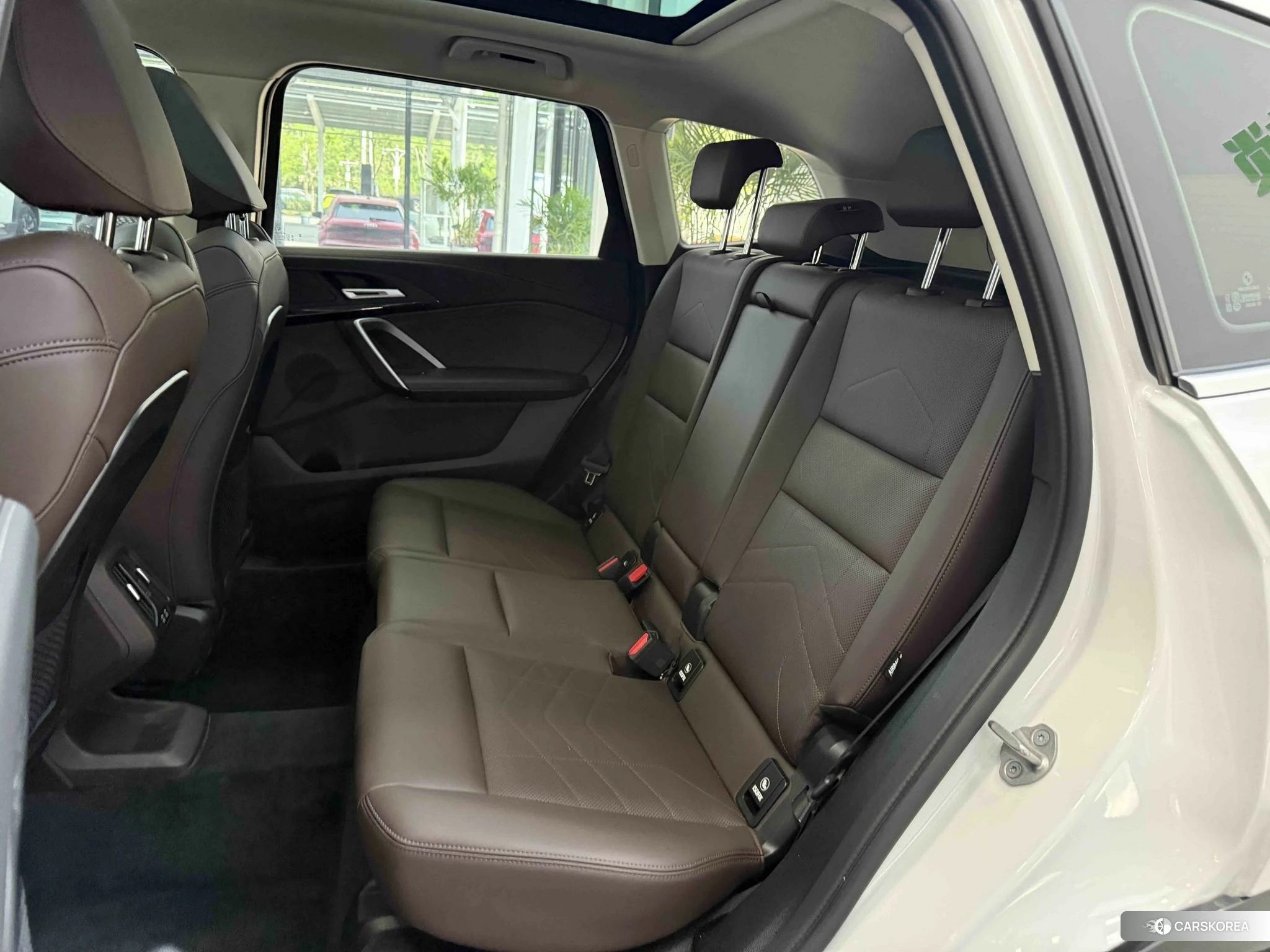 BMW X1 id 4453840 из Китая 10