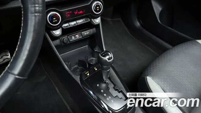 Kia All New Morning (JA) id 2764411 из Кореи 10