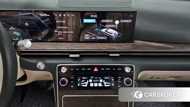 Genesis GV80 id 3212171 из Кореи 10