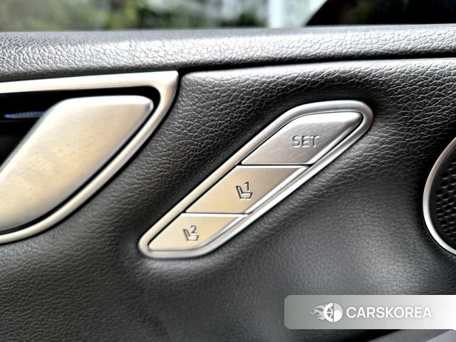 Genesis G80 (RG3) id 4609685 из Кореи 10