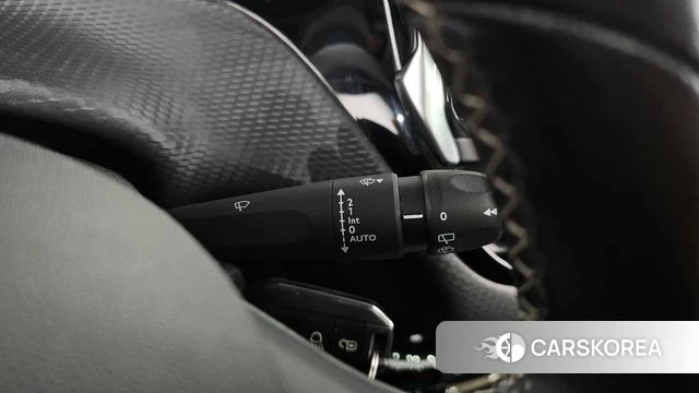 Peugeot 2008 id 3899466 из Кореи 10