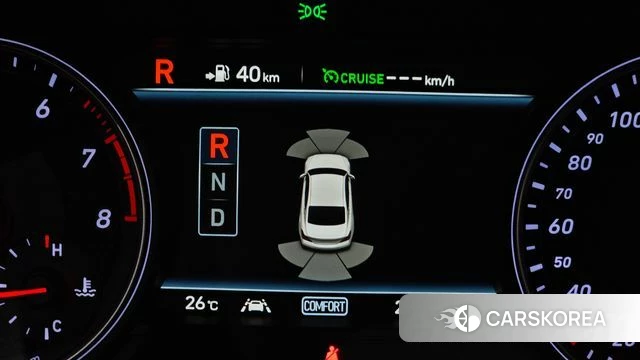 Genesis G70 id 4435705 из Кореи 10