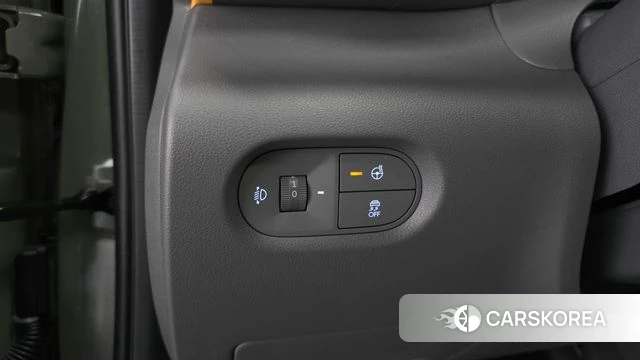 Hyundai Casper id 4249131 из Кореи 10