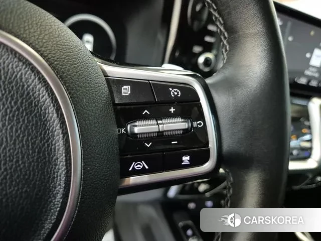 Kia Sorento 4th Generation id 3412693 из Кореи 10