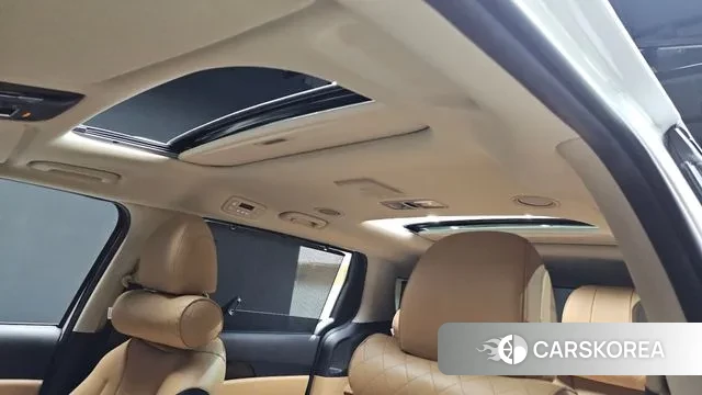 Kia Carnival 4th generation id 3038193 из Кореи 10