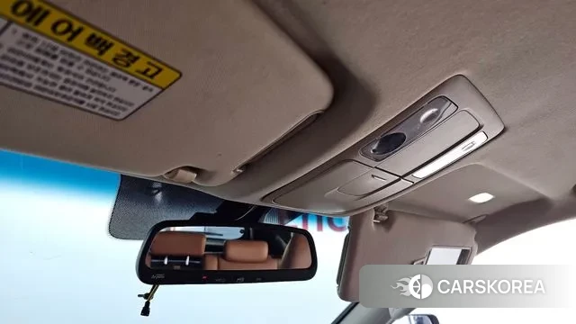 Kia The New Mohave id 3563334 из Кореи 10