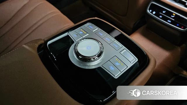 Genesis G80 (RG3) id 4230749 из Кореи 10