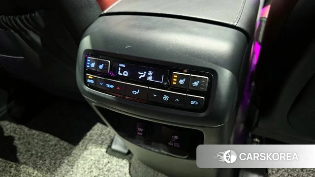 Hyundai Palisade id 4294805 из Кореи 10