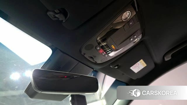 Kia K8 Hybrid id 4330296 из Кореи 10