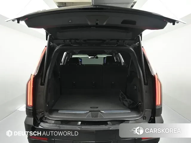 Cadillac Escalade 5th Generation id 3745134 из Кореи 10