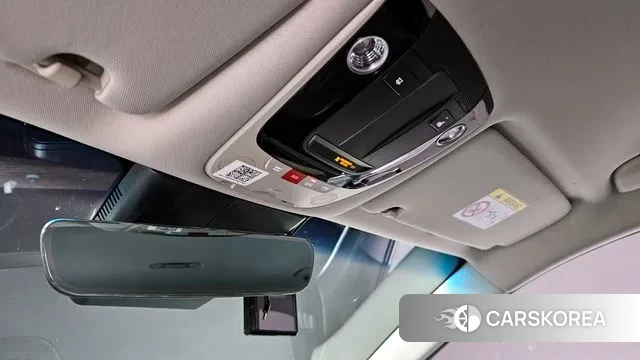 Kia K8 id 3295292 из Кореи 10