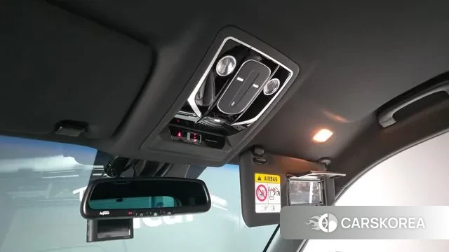 Ssangyong Rexton New Arena id 3711456 из Кореи 10