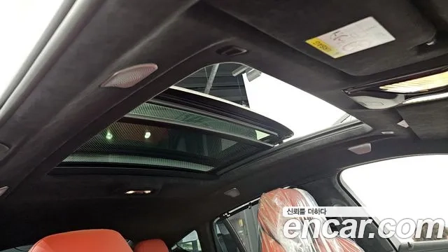 BMW X6M (G06) id 2862322 из Кореи 10