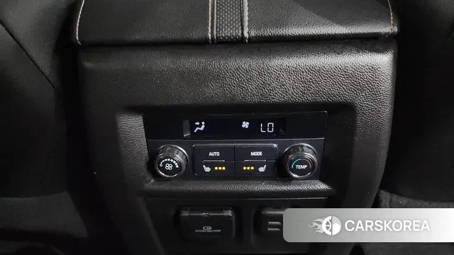 Chevrolet (GM Daewoo) Traverse id 3355786 из Кореи 10