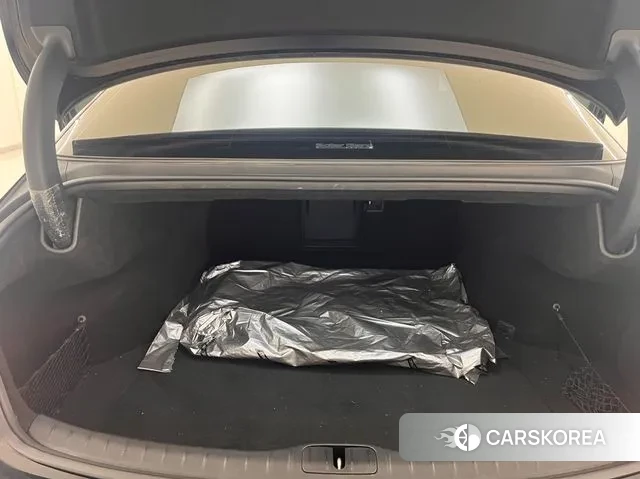 Genesis G80 (RG3) id 3611226 из Кореи 10