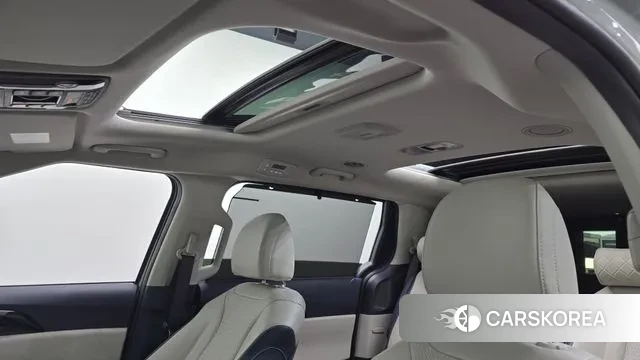 Kia The New Carnival 4th Generation id 3420155 из Кореи 10