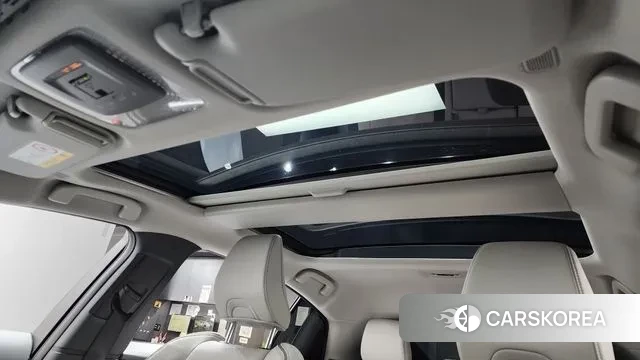 Toyota Prius 5th Generation id 3734229 из Кореи 10