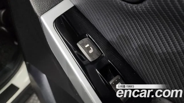 Ssangyong New Style Korando C id 2876519 из Кореи 10