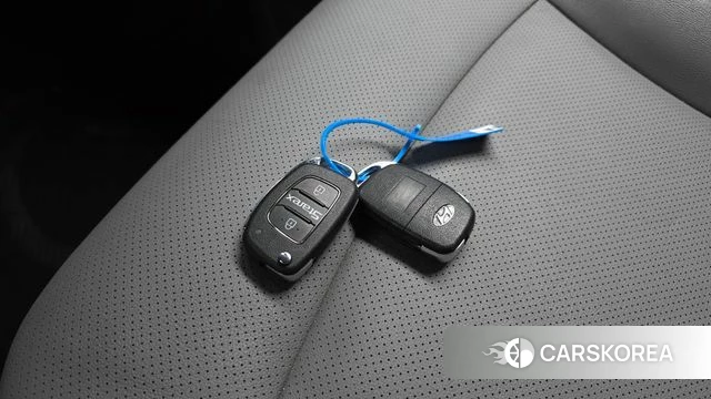 Hyundai The New Grand Starex id 4396876 из Кореи 10