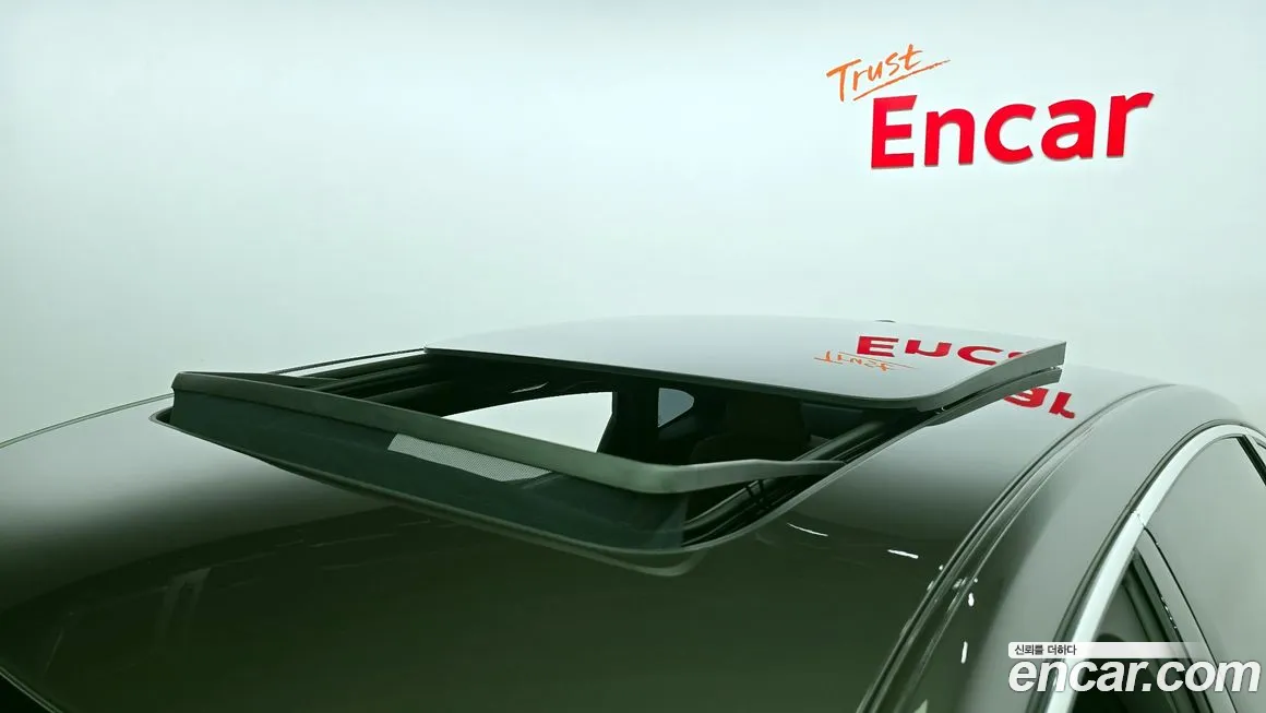 Volvo S90 id 2094133 из Кореи 10