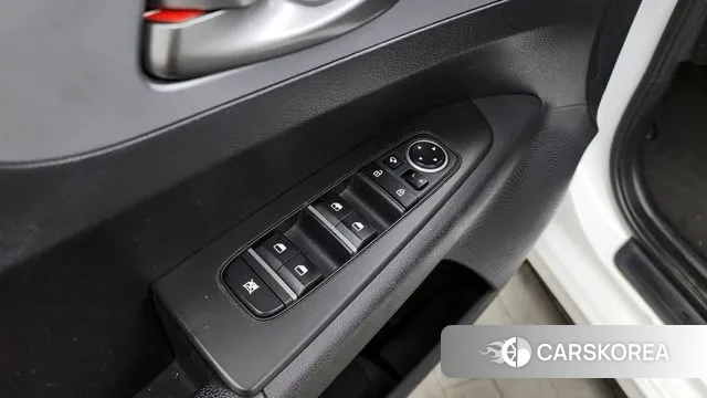 Kia The New K3 2nd generation id 3519014 из Кореи 10