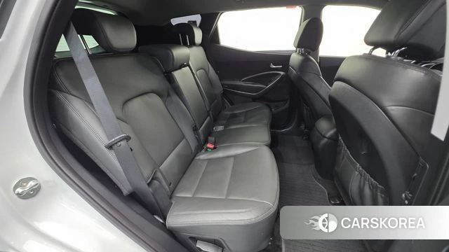 Hyundai Santa Fe The Prime id 4496939 из Кореи 10