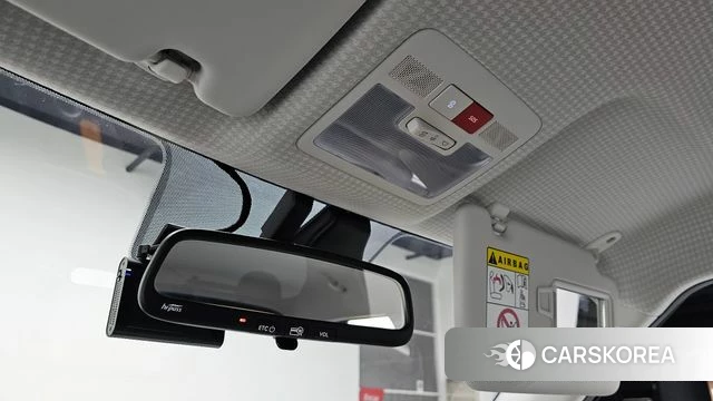 Hyundai Casper id 3793118 из Кореи 10