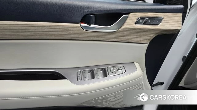Hyundai Palisade id 4937038 из Кореи 10