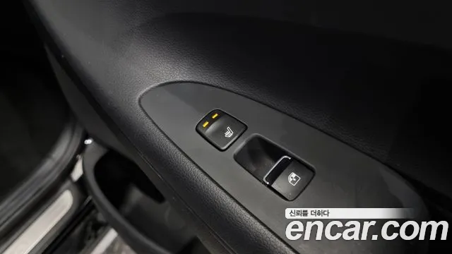 Hyundai The New Grandeur IG id 2714295 из Кореи 10