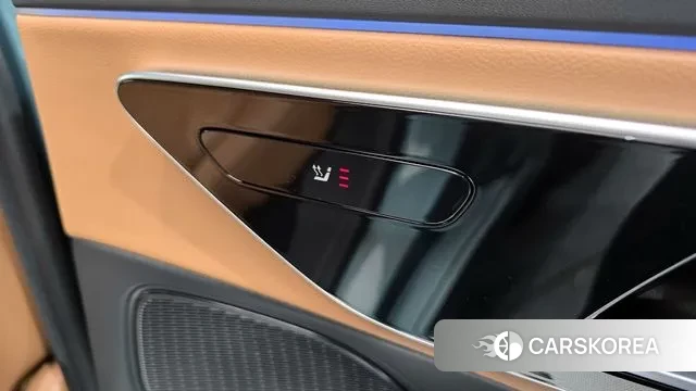 Mercedes-Benz E-Class W214 id 3745196 из Кореи 10