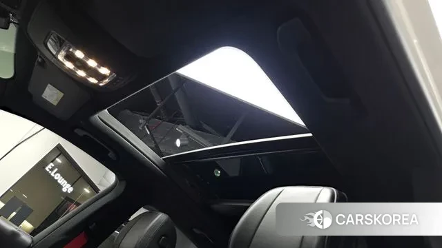 Mercedes-Benz GLE-Class W167 id 3052829 из Кореи 10