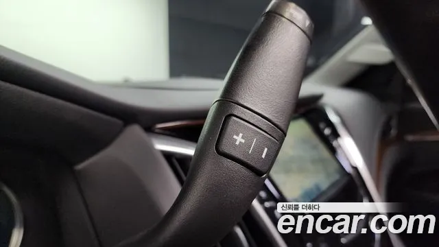 Cadillac Escalade id 2526345 из Кореи 10