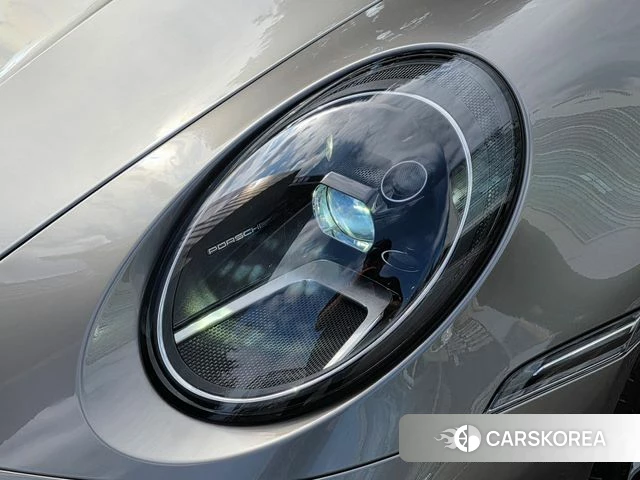 Porsche 911(992) id 4894506 из Кореи 10