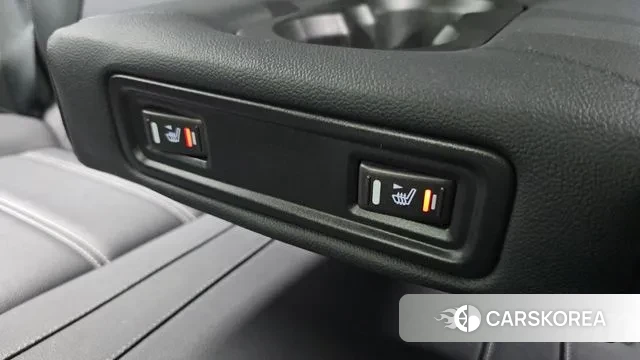 Renault Korea (Samsung) The New QM6 id 2965030 из Кореи 10