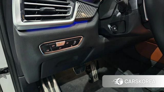 BMW X6 (G06) id 4585005 из Кореи 10