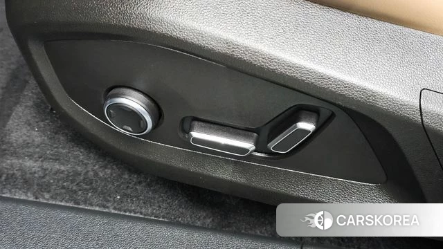Renault Korea (Samsung) Grand Coleos id 4762206 из Кореи 10